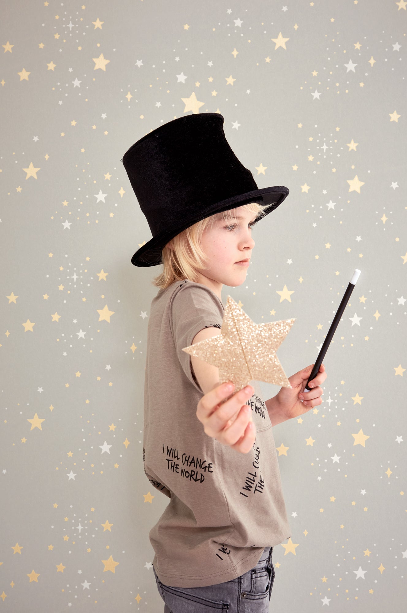 Majvillan - Twinkle Wish upon your dreams