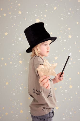 Majvillan - Twinkle Wish upon your dreams