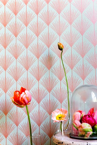 Mimou Mayfair Camelia