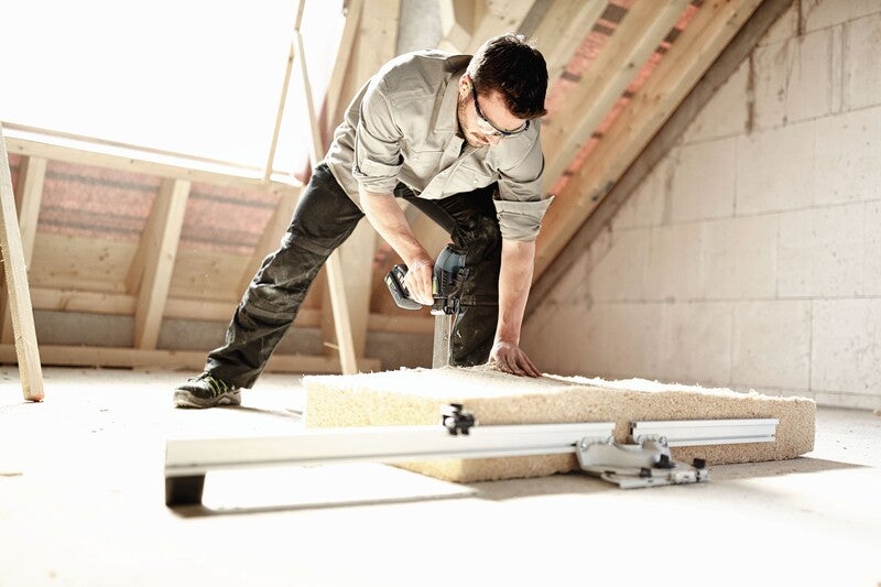 Isolersåg ISC 240 HPC 4,0 EBI-Plus