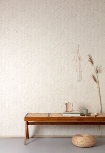 Midbec Tapeter - Essence Snow