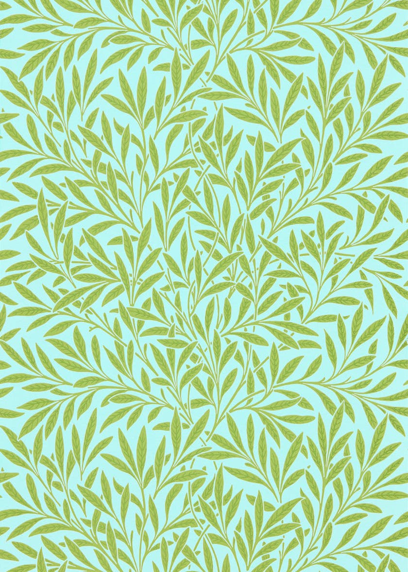Willow Sky/Leaf Queen Square Wallpapers