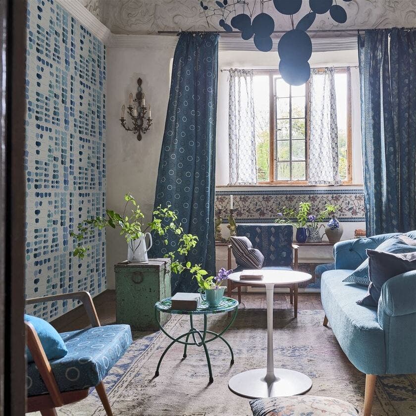 Mixed Tones Picture Book Wallpapers I