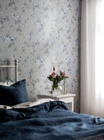 Kristina, Gråblå Duro 1900