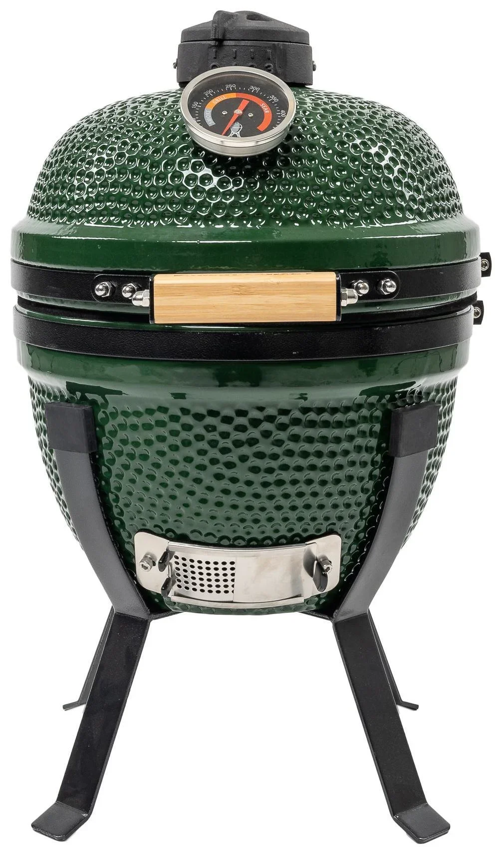 Grill Kamado SUMO Mini Grön