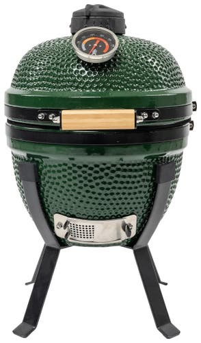 Grill Kamado SUMO Mini Grön