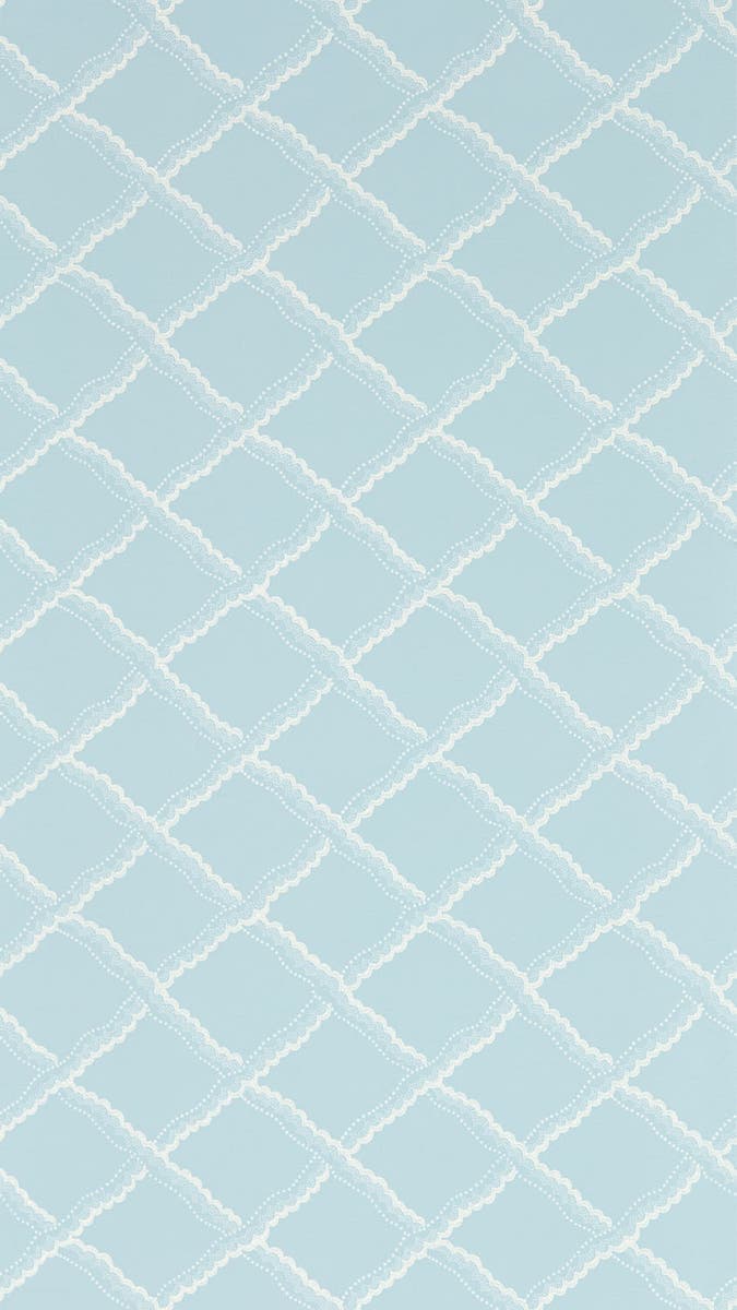 Sanderson - Rye Wedgwood Country Woodland Wallcove