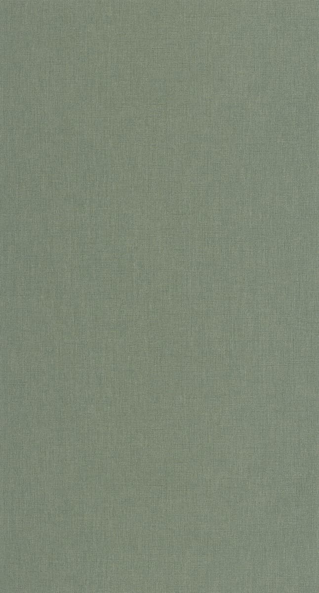Casadeco Caractere Vert Eucalyptus