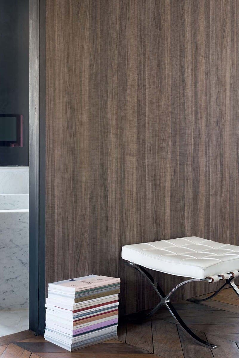 Essences de Bois Dryades Walnut tree RM42175