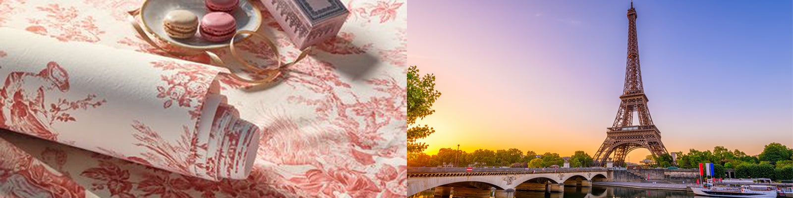 FRANSKA TAPETVECKOR 10-26 okt