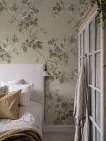 Kristina Mural Hav & Land