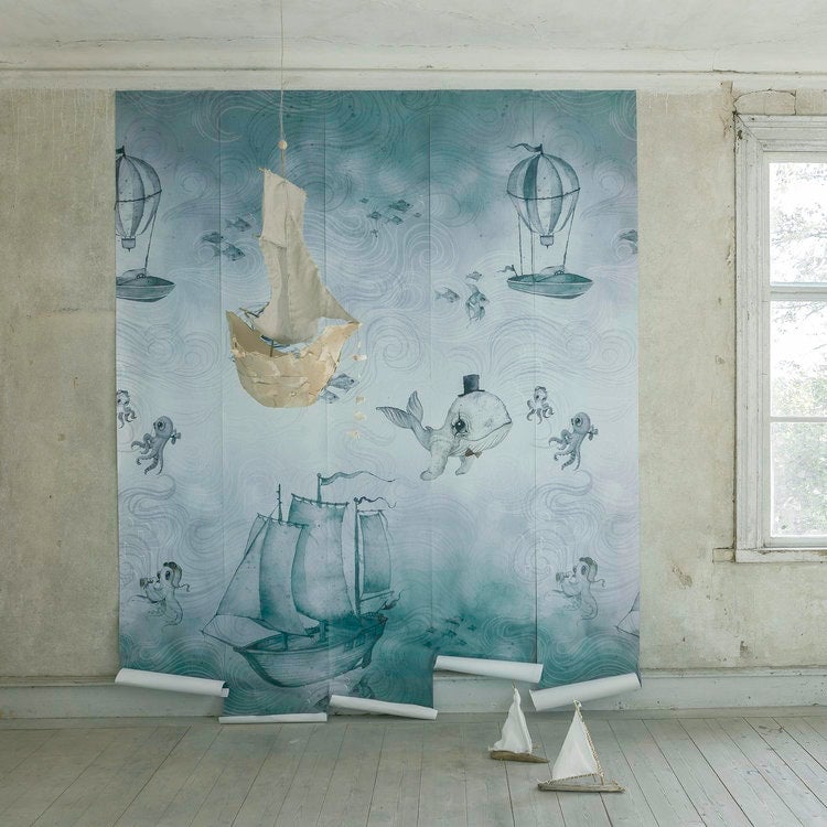 Ocean Stories MM-1403