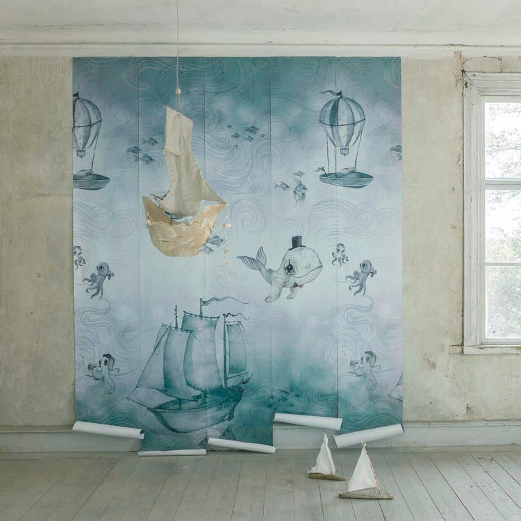 Ocean Stories MM-1403