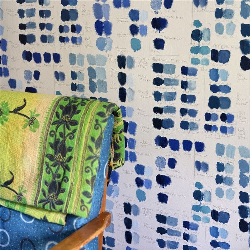 Mixed Tones Picture Book Wallpapers I