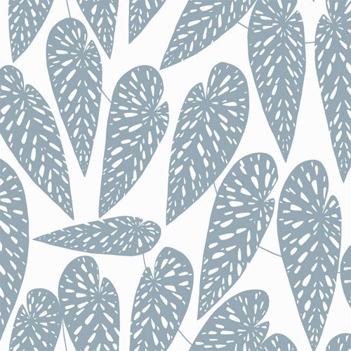 Midbec Tapeter - Tropics Seven