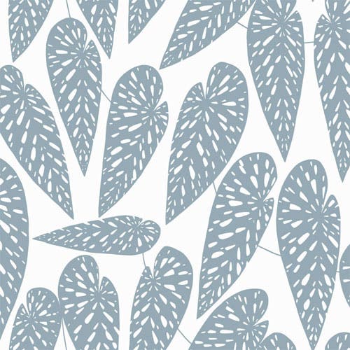 Midbec Tapeter - Tropics Seven
