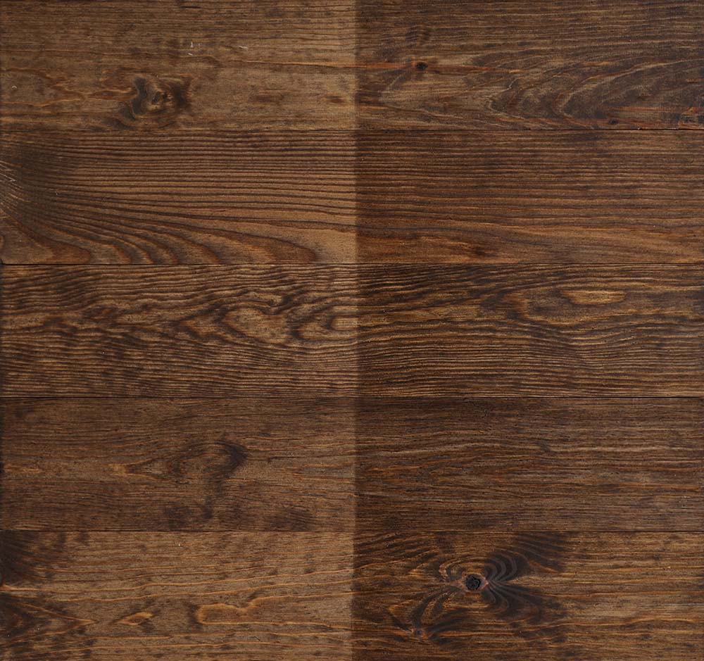 Tjärolja Pigmenterad Tjärbrun 1L