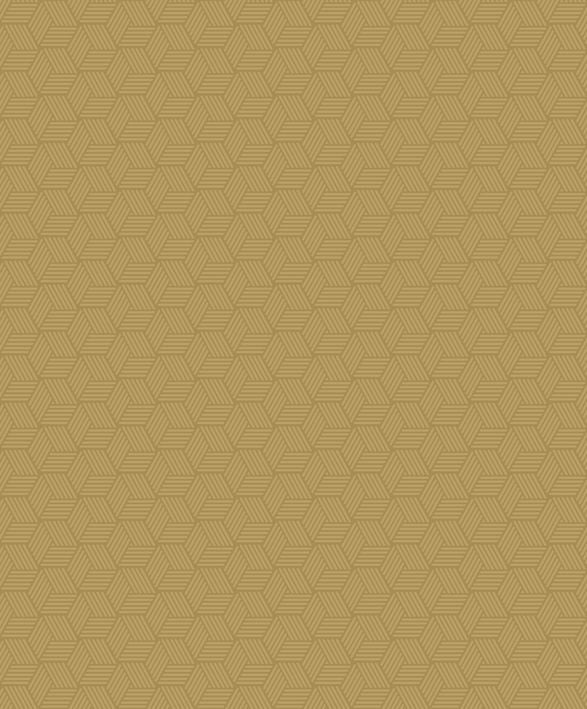 Casadeco - Connexions Caramel Alchimie Cad