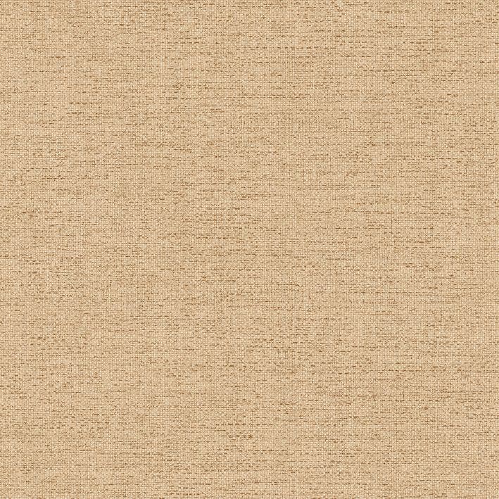 Caselio - Uni Metallise Beige Fonce Damier