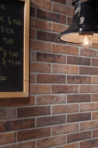 Tribeca tegel Tegel 6x25