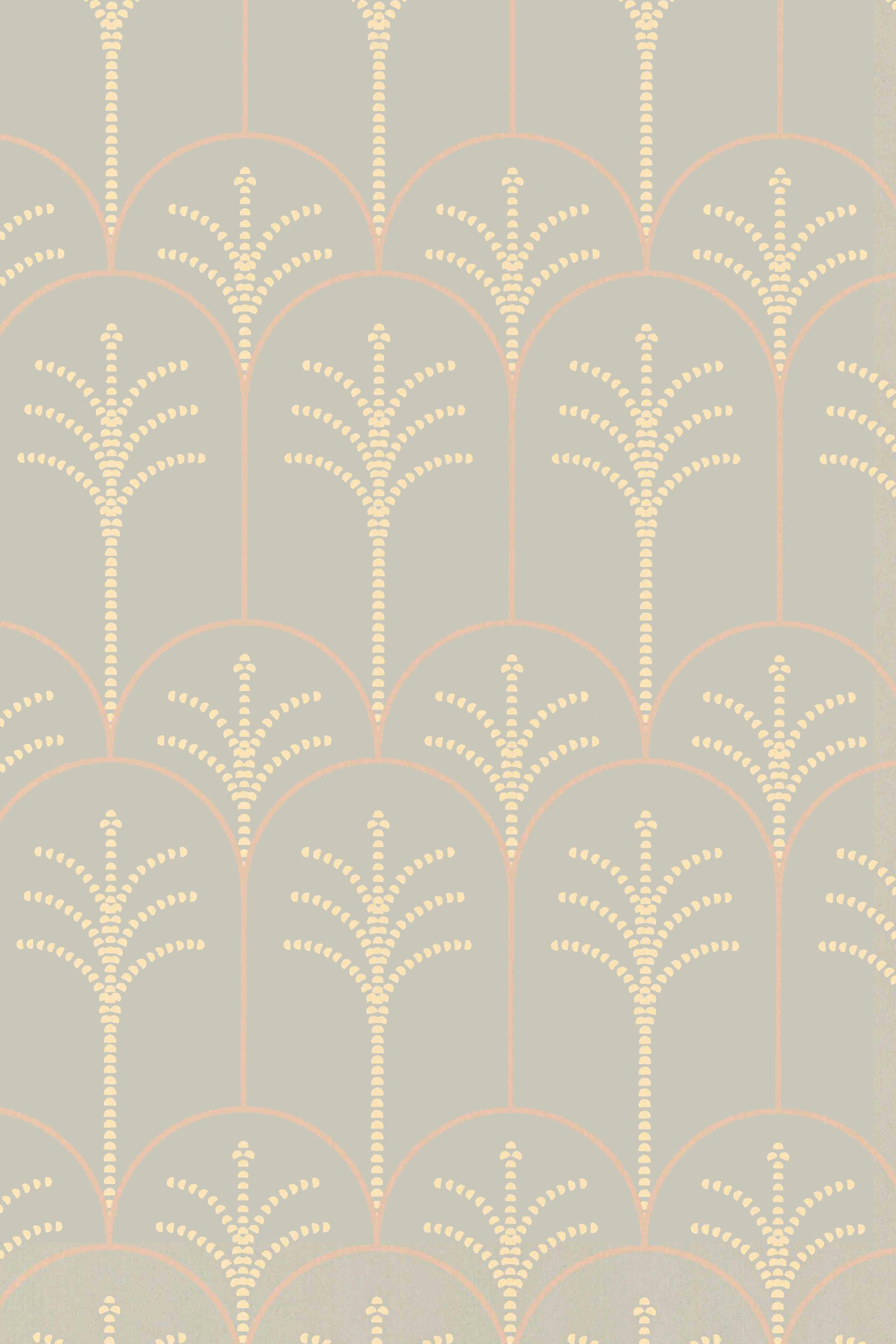 Majvillan - Lolo Mizzle blue