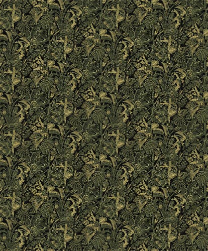 Midbec Tapeter - Onikar Ivy