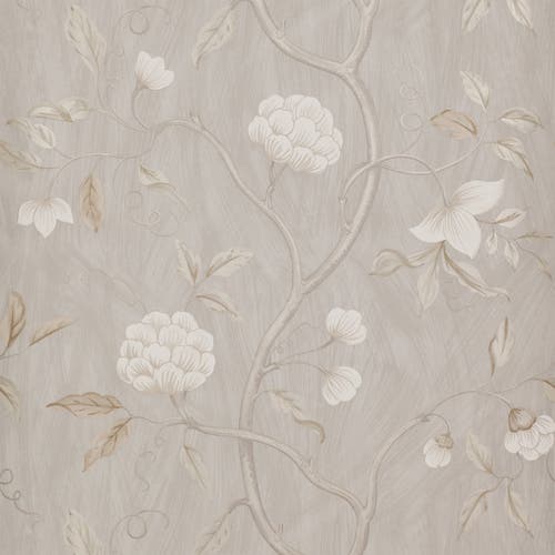 Colefax and Fowler - Snow Tree Silver