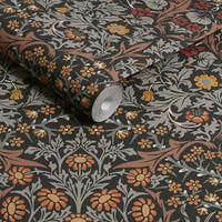 William Morris At Home
