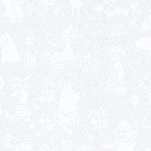 Moomin 2017