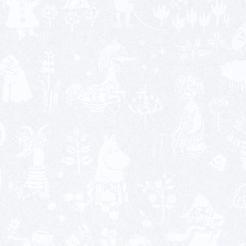 Moomin 2017