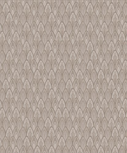 Midbec Tapeter - Dabu Taupe