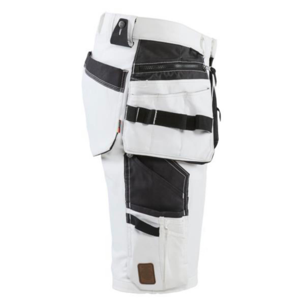 Målarshorts 4-Vägsstrech 1088 - C46