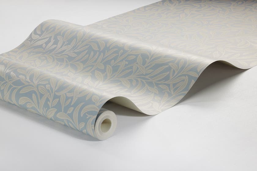 Boråstapeter - Vintergröna