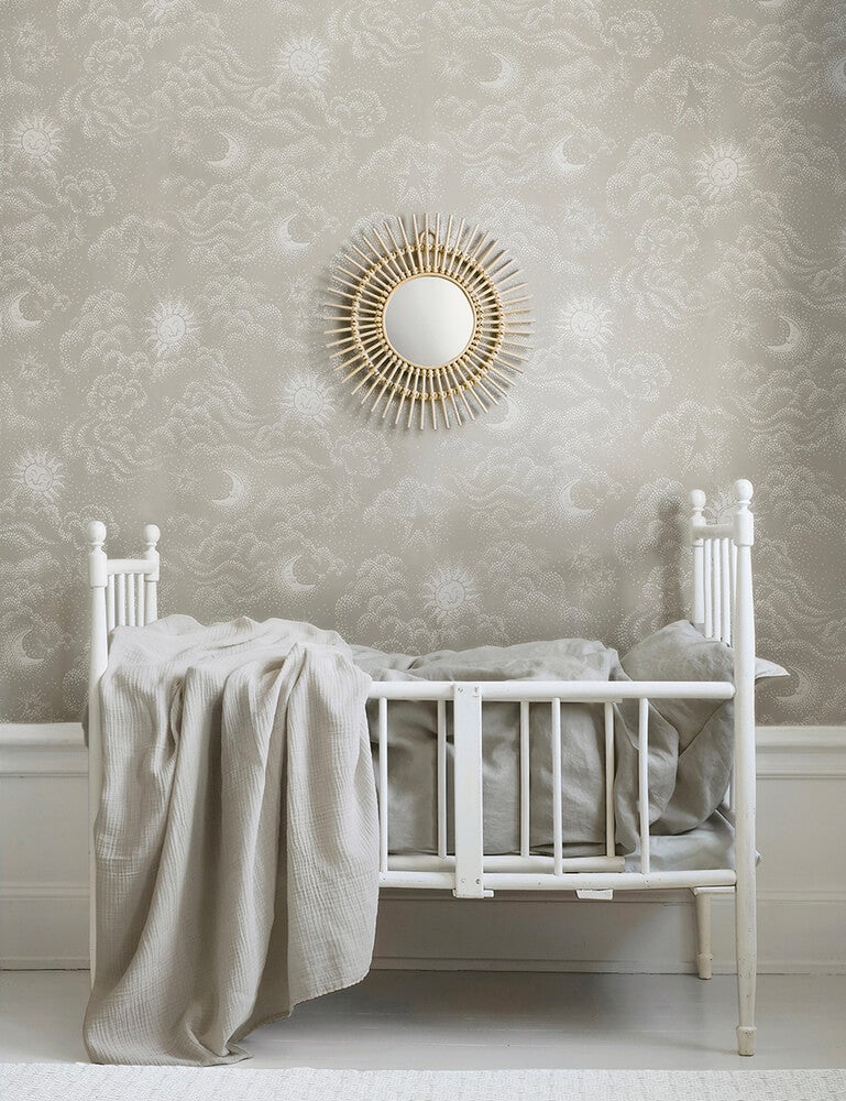 Happy Cloud - Clay Beige