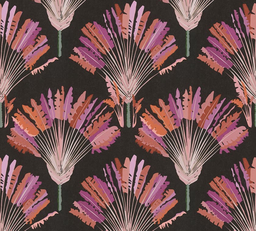 Intrade - Jungle Chic