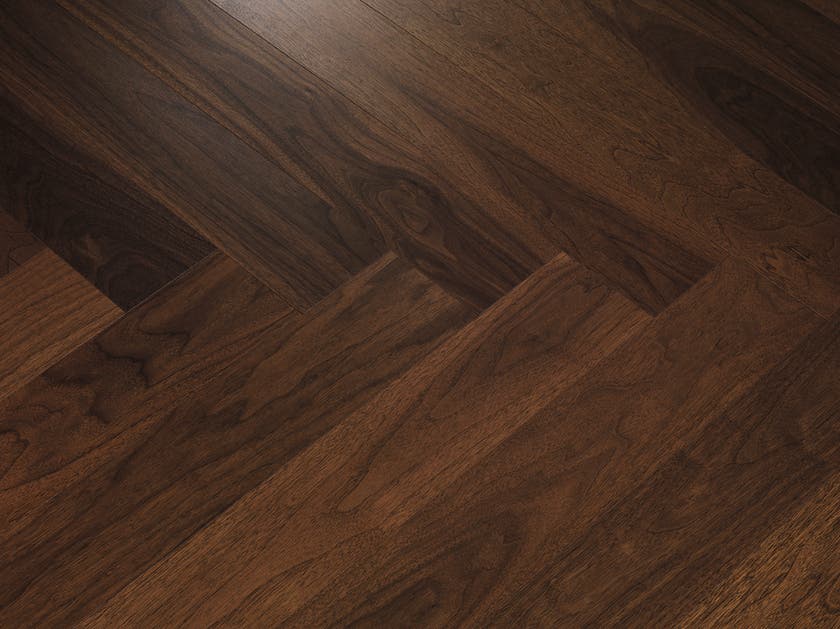 Maxwood Jazz - Valnöt Sotad