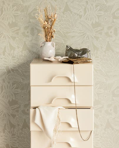 Eijffinger Intrade - Gilded