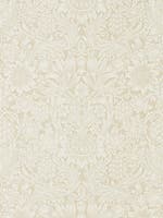 Pure Sunflower Parchment/ Morris Pure Wallpapers