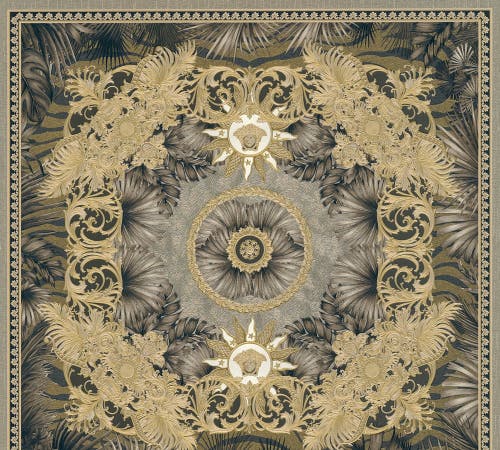 Versace V