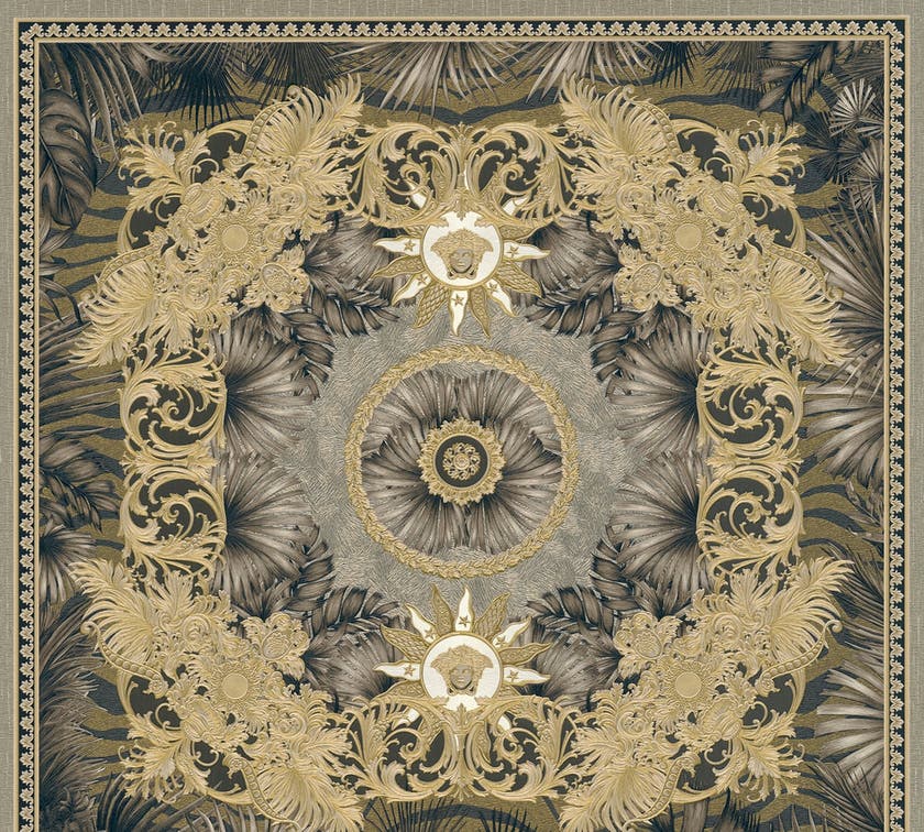 Versace V