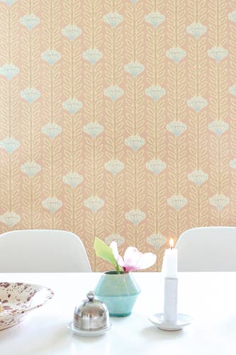 Majvillan - Caipirinha Coral blush