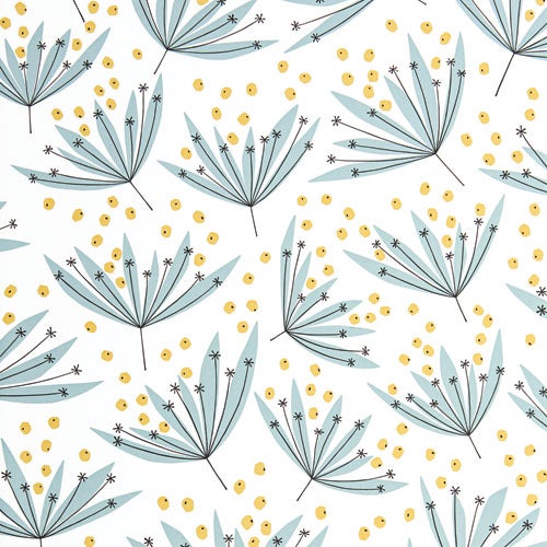 Midbec Tapeter - Wildflower Tidy Tips