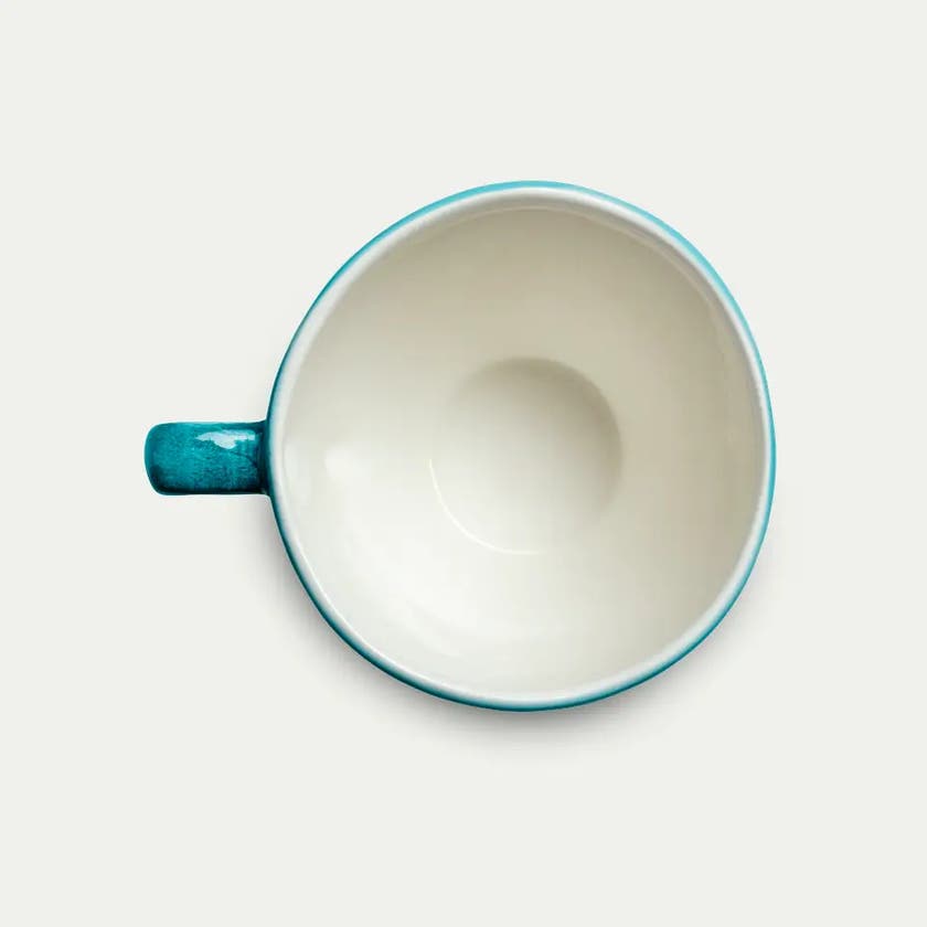 Basic Mugg 60 cl Ocean