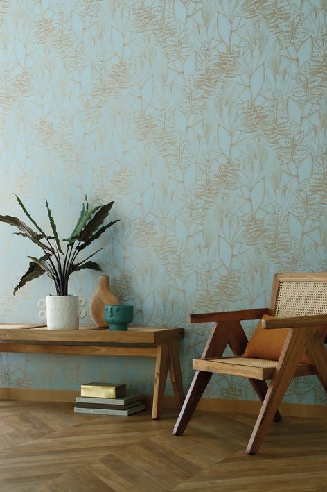 Casamance - Altaica Celadon Orphee