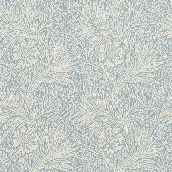 Marigold Wedgwood Morris 160th Anniversary