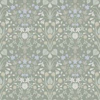 Vårblommor - Midbec Långenäs