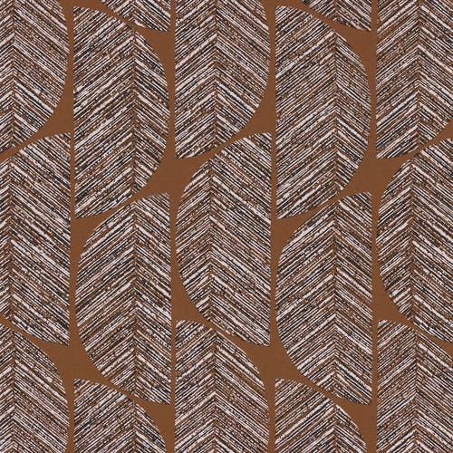 Casamance - Abelia Terracotta Orphee