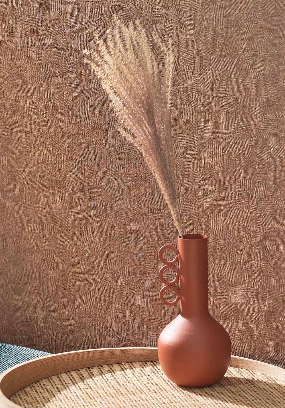 Casadeco - Empreinte Cuivre Sentier Des Dunes