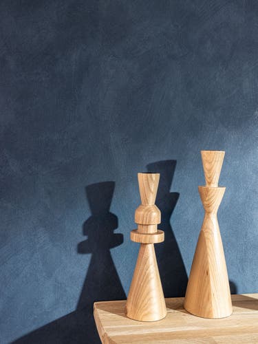 Caselio Uni Bleu Univers