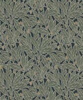 Peel & Stick Berry and Leaf Rosemary NW56004